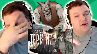 What Happens in Fear & Hunger 2: Termina - Story Analysis & Review | @mutantwormgirl Reaction Part B