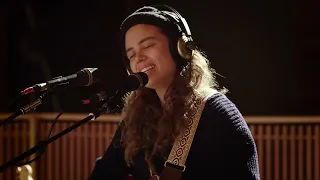 Tash Sultana - 'Jungle' - Extended Version - (Live for The Current) - 2018