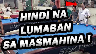 PARA SI INDAY NAMAN MAY PARTIDA SA MASMALAKAS NA PUMAPALAG! | RICA RENDAL BABAENG TIRADOR NG DAVAO