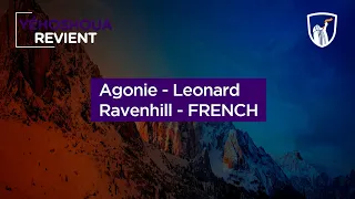Agonie - Leonard Ravenhill - FRENCH