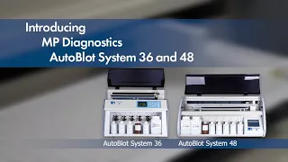 New AutoBlot Systems 2020 [MP Biomedicals Asia Pacific]