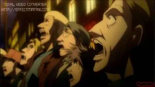 OVA Hellsing -  Let My People Go (Dreamworks SKG)