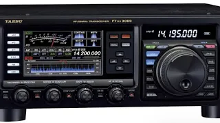 FTdx3000D discontinued