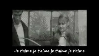 La chanson de mon bonheur