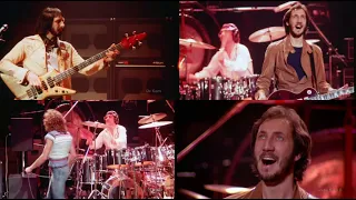 The Who - Won't Get Fooled Again (Shepperton Studios 1978) 6 CAMERA VIEW