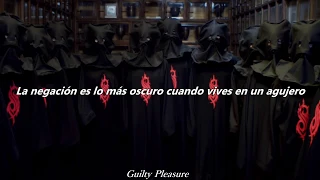 Slipknot - Unsainted (Sub.Español)