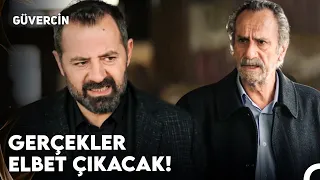 Bedir ve Kasım Görev Başında - Güvercin 6. Bölüm