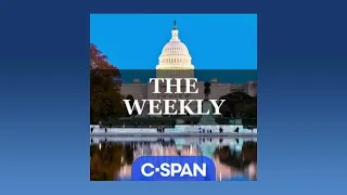 The Weekly Podcast: The Clinton Impeachment Senate Trial – 25 Years ago This Month