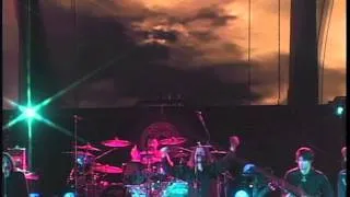 BOSTON    Cool The Engines   2004  LiVE @ Gilford