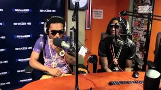 Migos Give Advice on Sway in the Morning | Sway's Universe