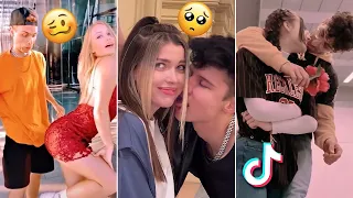 TikTok Couple Goals 2022 - Best Videos Of Margo Flury & Alex Miracle TikTok Compilation #85