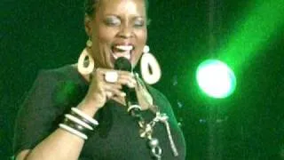 Dianne Reeves sings Nina Simone live at North Sea Jazz Festival 2009