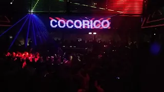 Sam Paganini Cocoricó Piramide  28-3-2016 part 3