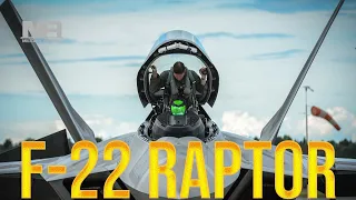 Full F 22 Demo || Exclusive Look Inside the Raptor #shorts