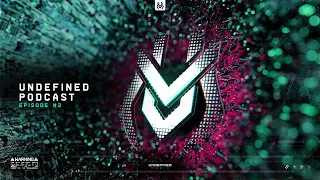 Undefined Hardstyle Podcast Episode #2 | Mixed By Verdict