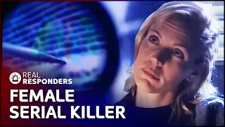 The Female Serial Killer That Preyed On Elderly Women | The New Detectives | Real Responders