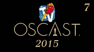 Rocket Beans TV Oscast 2015 (7/10)