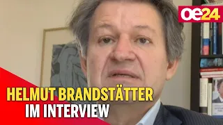 Fellner! LIVE: Helmut Brandstätter im interview