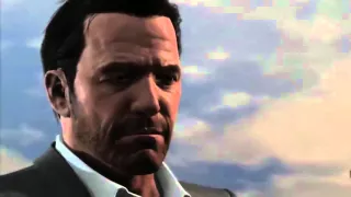 16 Похмельная пятница с Ильей Мэддисоном — Max Payne 3