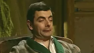 Christmas Eve | Mr. Bean Official