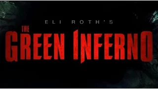 Horror Review: The Green Inferno ( 2015 )