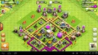 Clash of Clans - HOW TO GET FREE GEMS!! [NO HACK] [SIMPLE] [HD] |Thelooter