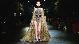 Roberto Cavalli Fall/Winter 2022/23 Milan