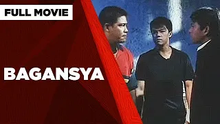 BAGANSYA: Jeric Raval, Sharla Tolentino & Alex David  | Full Movie