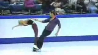 Elena Berezhnaya and Anton Sikharulidze --Smooth--