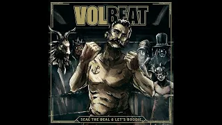 Volbeat - The Bliss 432hz