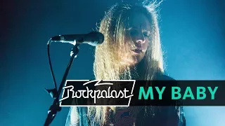 My Baby live | Rockpalast | 2016