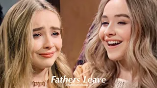 Fathers Leave - Sad Multifandom