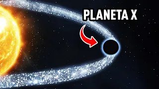 La NASA está más cerca que nunca de descubrir el Planeta 9 / Planeta X