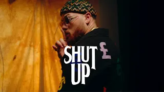 Miky Woodz - Shut Up (Video Oficial)