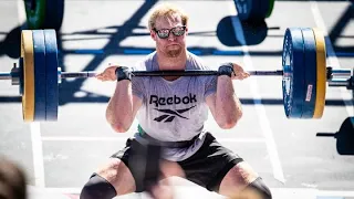 Fan Catches Dance Fever After Pat Vellner’s Wodapalooza Win