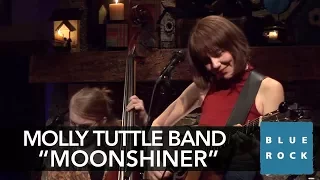 Molly Tuttle "Moonshiner" | Concerts from Blue Rock LIVE