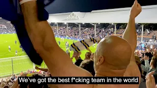 NEW LEEDS CHANT + Lyrics “Follow follow follow” | Premier League 2021/22