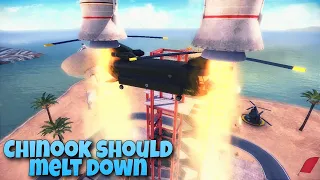 Let's Stop The Rocket From Landing | Off The Road OTR Offroad Car Driving Game Android Gameplay HD