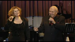 The Manhattan Transfer @ Blue Note Tokyo + Tim Hauser interview (2009)