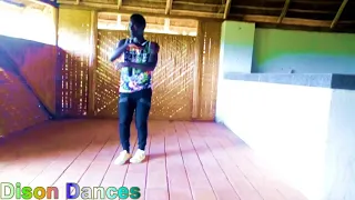 DJ YK BEATS _ MAD O DANCE  CHALLENGE @A.kay.xx (