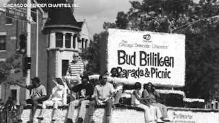 Looking back on the history of the Bud Billiken Parade