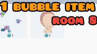 Highrise Virtual World | 1 BUBBLE ITEM- ROOM 8: The Wild Things (Scavenger Hunt, 2021)