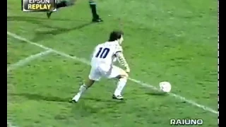 Italian Serie A Greatest Goals: 1995-1996 (part 2/2)