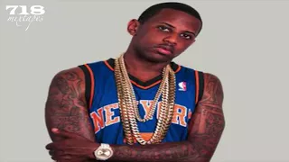 Fabolous - 4 Alarm Blaze Freestyle (DJ Clue)