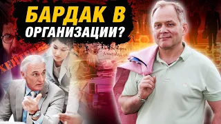 Высоцкий отвечает #33: что делать с ХЕЙТЕРАМИ и как УДЕРЖАТЬ экспертов?