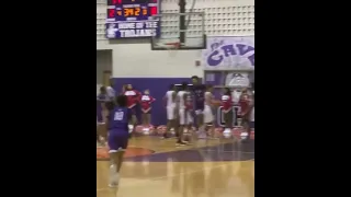 This is definitely a top-10 play 😦😳 | #shorts