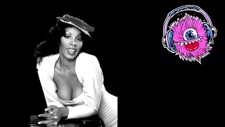 Donna Summer - Love To Love You Baby - "Walter Verdi ReworkS"