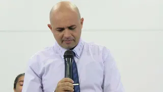 O falso evangelho CUIDADO COM ELE - Pr Jardel Fernandes