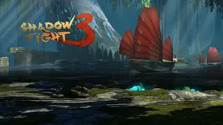 Shadow Fight 3: OST - Heart of the Forest (Marcus Plane New Location) [Extended]
