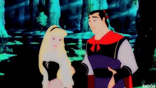 shang & aurora ♥ forever and a day